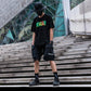 Shorts Utilitaires Tech Polyvalents
