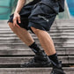 Shorts Urbains Polyvalents pour Aventure