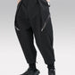 Pantalons Utilitaires Urban Techwear