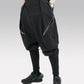 Pantalons Utilitaires Urban Techwear