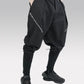 Pantalons Utilitaires Urban Techwear