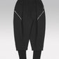 Pantalons Utilitaires Urban Techwear