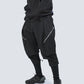 Pantalons Utilitaires Urban Techwear