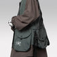 Gilet Urbain Essentiel Tech