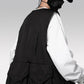 Gilet Urbain Essentiel Tech