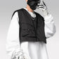 Gilet Urbain Essentiel Tech