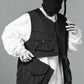 Gilet Urbain Essentiel Tech