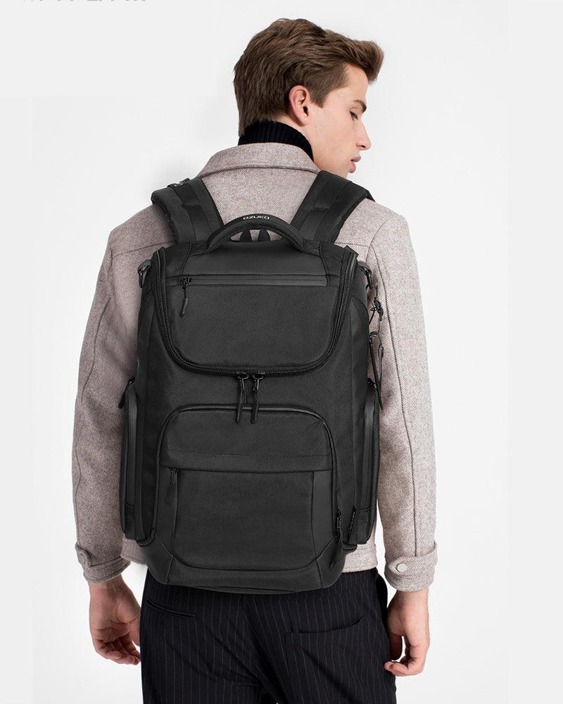 Sac à dos technique toutes saisons