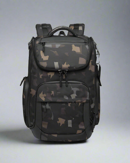 Sac à dos technique toutes saisons