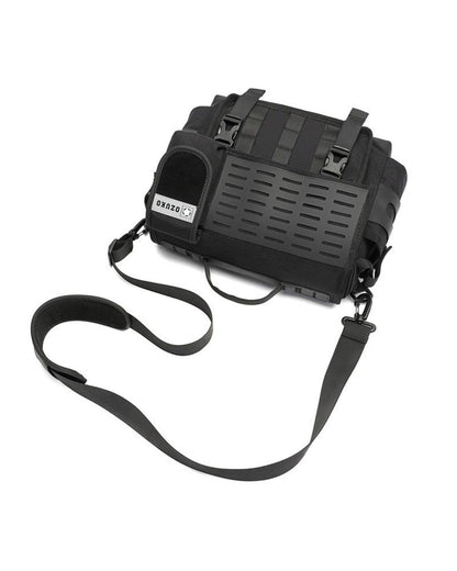 Sac bandoulière tout temps Chef-d'œuvre