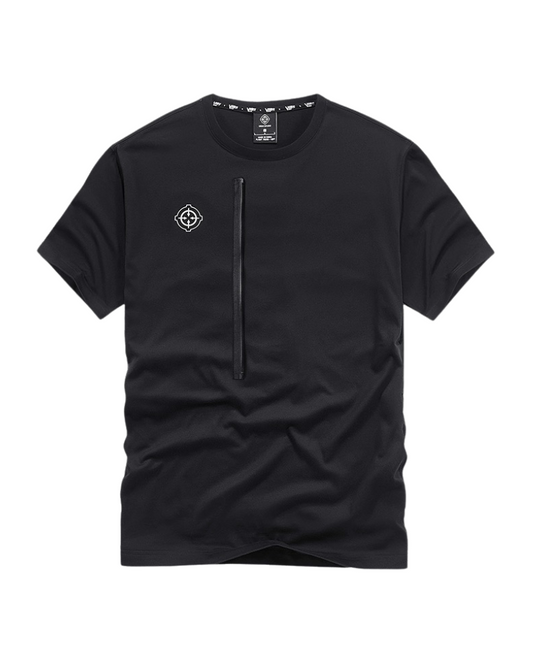Tee-shirt Poche Intelligent pour Tous - tshirt - Tee-shirt Poche Intelligent pour Techwear Urbain