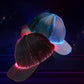 Chapeau de Fête Nocturne Radiant