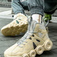 Chaussures Réfléchissantes de Nouvelle Génération