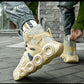 Chaussures Réfléchissantes de Nouvelle Génération