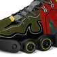 Chaussures Réfléchissantes de Nouvelle Génération