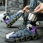 Chaussures Réfléchissantes de Nouvelle Génération