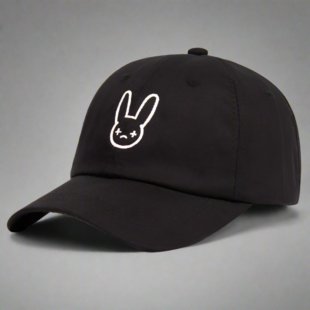 Chapeau de Spectacle Adorable Bunny