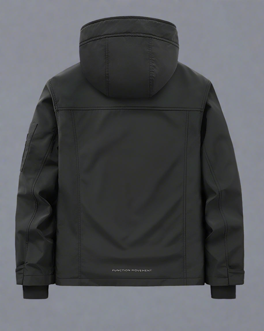 Veste Technique Utilitaire Toutes Saisons