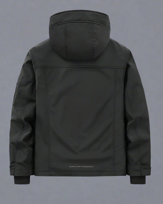 Veste Technique Utilitaire Toutes Saisons