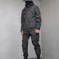 Veste Technique Utilitaire Toutes Saisons