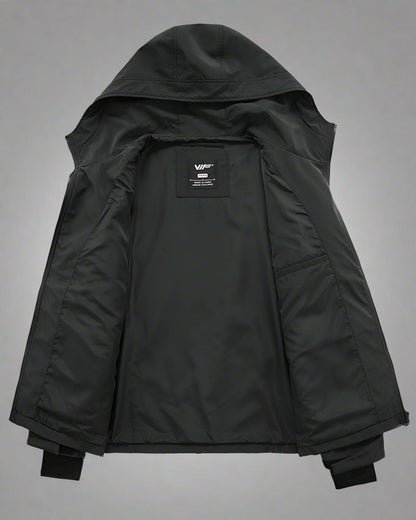 Veste Technique Utilitaire Toutes Saisons