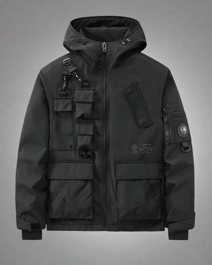 Veste Technique Utilitaire Toutes Saisons