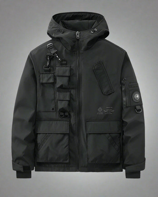 Veste Technique Utilitaire Toutes Saisons