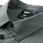 Chemise Haut Chic à Manches Courtes Superposées