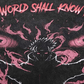 T-shirt Art de la Douleur Nostalgique
