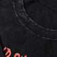 T-shirt Art de la Douleur Nostalgique
