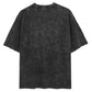 T-shirt Art de la Douleur Nostalgique