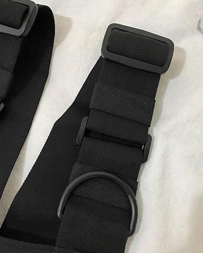 Porte-CHEST Urbain Essentiel