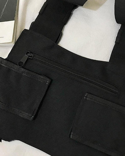 Porte-CHEST Urbain Essentiel