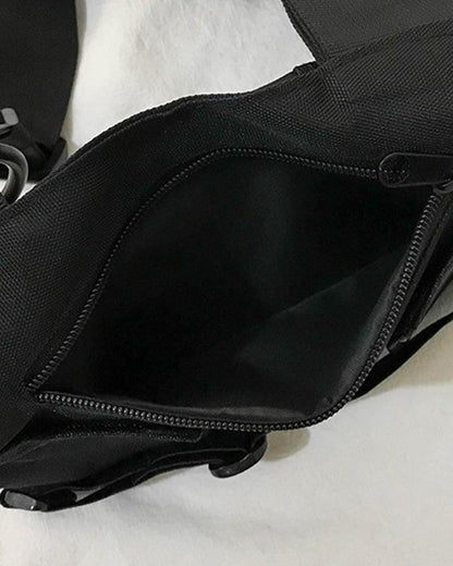 Porte-CHEST Urbain Essentiel