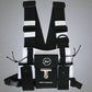Porte-CHEST Urbain Essentiel