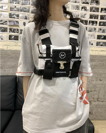 Porte-CHEST Urbain Essentiel