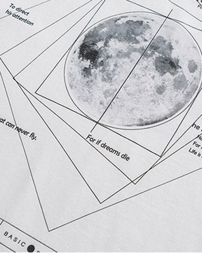 T-shirt Aventure Galactique