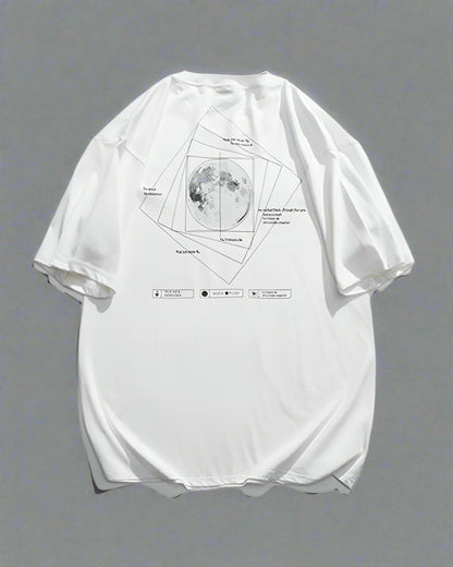 T-shirt Aventure Galactique