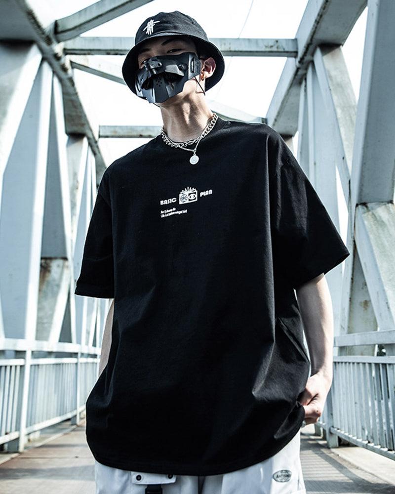 T-shirt Aventure Galactique