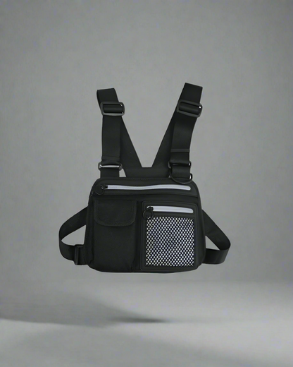 Sac de Sport Réfléchissant Léger