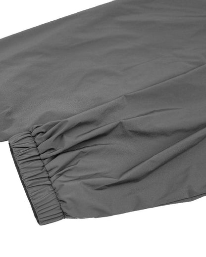 Veste Kimono Utility Avant-Garde