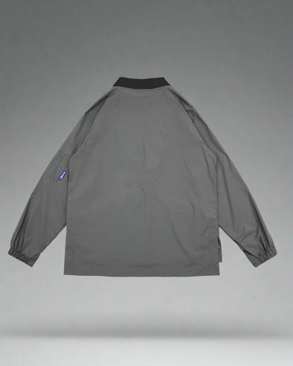 Veste Kimono Utility Avant-Garde