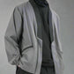 Veste Kimono Utility Avant-Garde