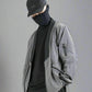Veste Kimono Utility Avant-Garde