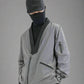 Veste Kimono Utility Avant-Garde