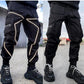 Pantalon Cargo Tactique Réfléchissant Stealth