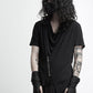 T-shirt Zip Urban Edge