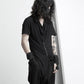 T-shirt Zip Urban Edge
