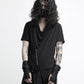T-shirt Zip Urban Edge