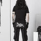 T-shirt Zip Urban Edge